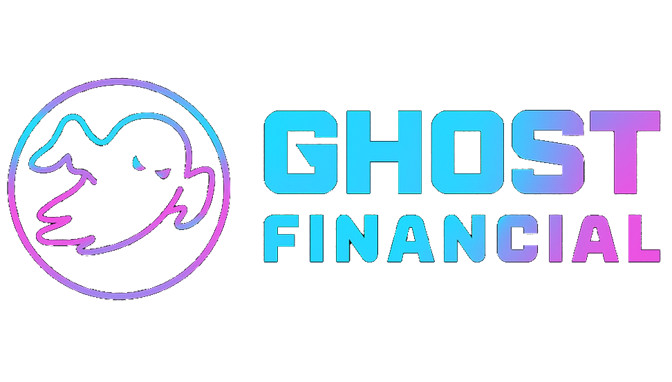 Ghost Financial Logo
